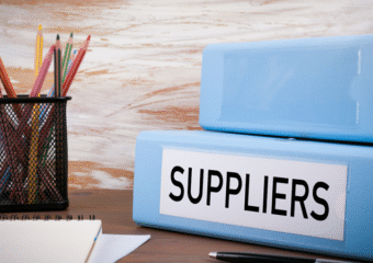 Supplier