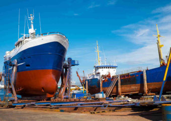 Shipyard